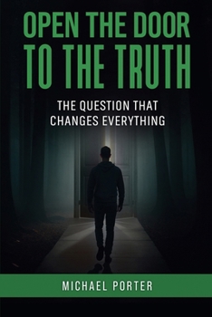Paperback Open the Door to the Truth Book