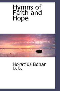 Hardcover Hymns of Faith and Hope Book