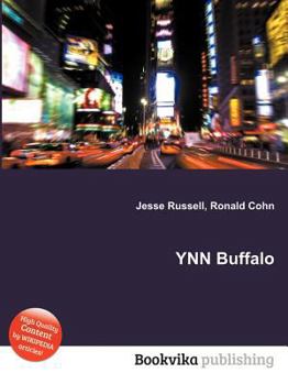 Paperback Ynn Buffalo Book