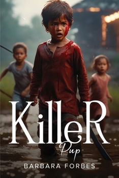 Paperback Killer Pup Book