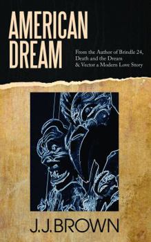 Paperback American Dream Book