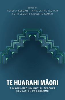 Paperback Te Huarahi Book
