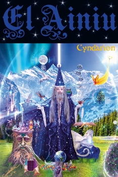 Paperback El AIniu [Spanish] Book