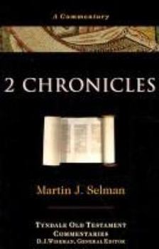 Hardcover 2 Chronicles: A Commentary Book