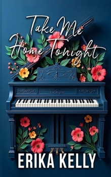 Paperback Take Me Home Tonight (Alternate Special Edition Cover Rock Star Romance Book 3) Book