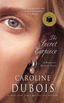 Paperback The Secret Earpiece: A Romantic Mystery Novel NEW BESTSELLING NOVEL Book