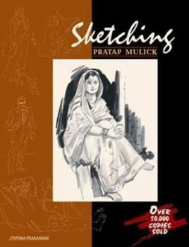 Paperback Sketching Book