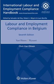 Labour and Employment Compliance in Belgium