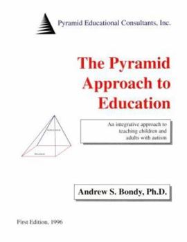 Paperback The Pyramid Approach to Education Book