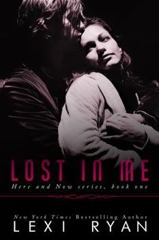 Lost in Me - Book #3 of the Love Unbound