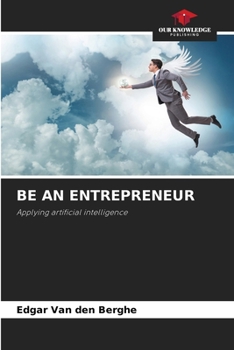 Paperback Be an Entrepreneur Book