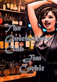 Hardcover The Quicksilver Club Book