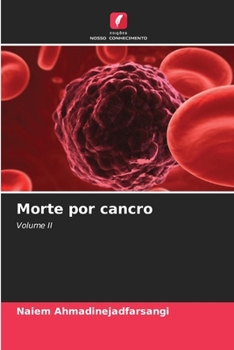 Paperback Morte por cancro [Portuguese] Book