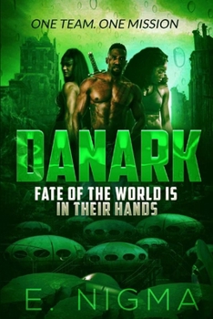 Paperback Danark Book