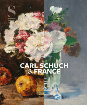 Carl Schuch and France
