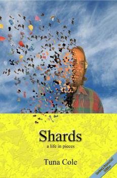 Paperback Shards a life in pieces Book