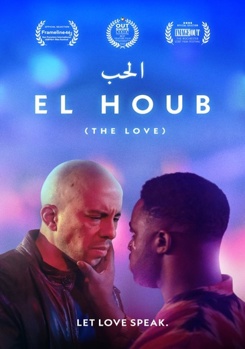 DVD El Houb Book