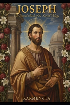 JOSEPH: The Second Book of the Sacred Trilogy