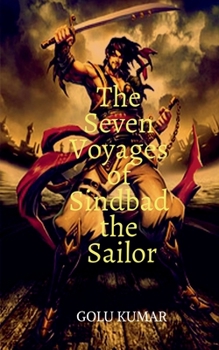 Paperback The Seven Voyages of Sindbad the Sailor Book