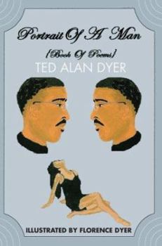 Portrait of a Man: Book of Poems