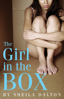 Paperback The Girl in the Box Book