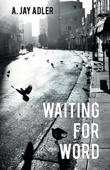 Paperback Waiting for Word Book