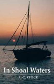 Paperback In Shoal Waters Book
