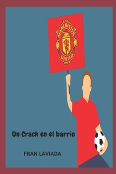 Paperback Un Crack en el barrio. [Spanish] Book