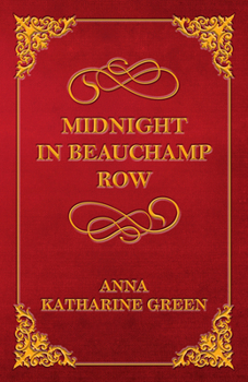 Midnight in Beauchamp Row