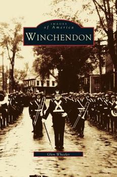 Hardcover Gorham Book