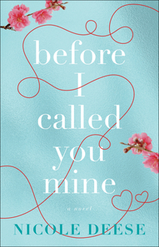 Paperback Before I Called You Mine Book