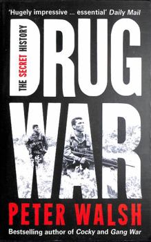 Paperback Drug War Book