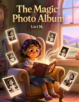 The Magic Photo Album