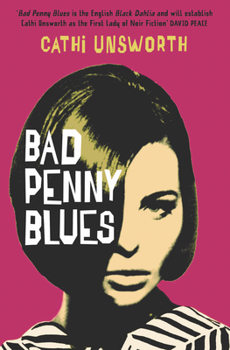 Paperback Bad Penny Blues Book
