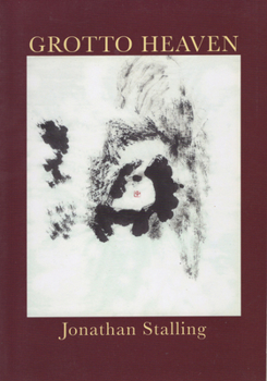 Paperback Grotto Heaven Book