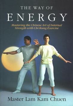 Paperback The Way of Energy: A Gaia Original Book