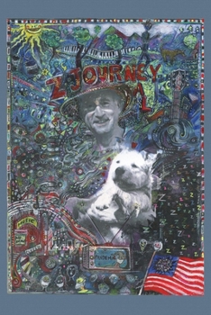 Paperback Z Journey(al) Book
