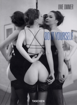 Hardcover Do It Yourself Book