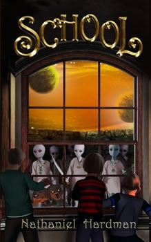 Paperback School Book