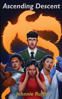 Paperback Ascending Descent Book