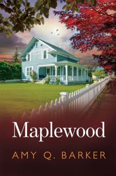 Paperback Maplewood Book