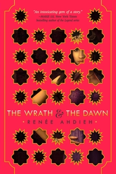 Hardcover The Wrath & the Dawn Book
