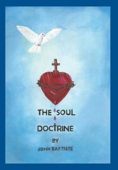 Hardcover The Soul Doctrine Book