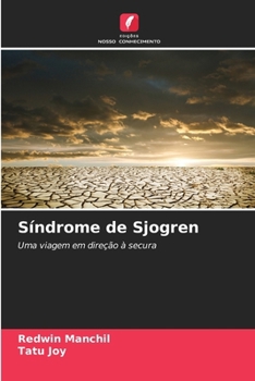 Paperback Síndrome de Sjogren [Portuguese] Book