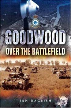 Hardcover Operation Goodwood Book