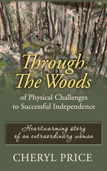 Paperback Through the Woods Book