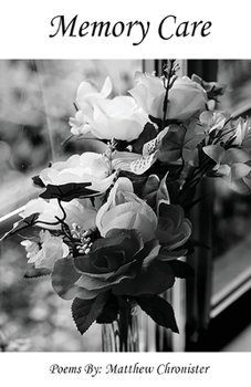 Paperback Memory Care Book