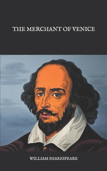Paperback The Merchant of Venice Book