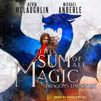 MP3 CD The Sum of All Magic Book