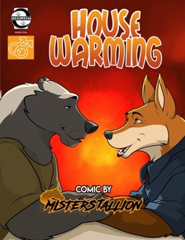 Paperback Housewarming Book